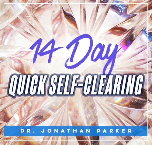 14 Day Quick Self Clearing