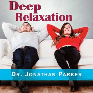 deep relaxation guided meditation