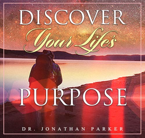 Discover Your Life Purpose