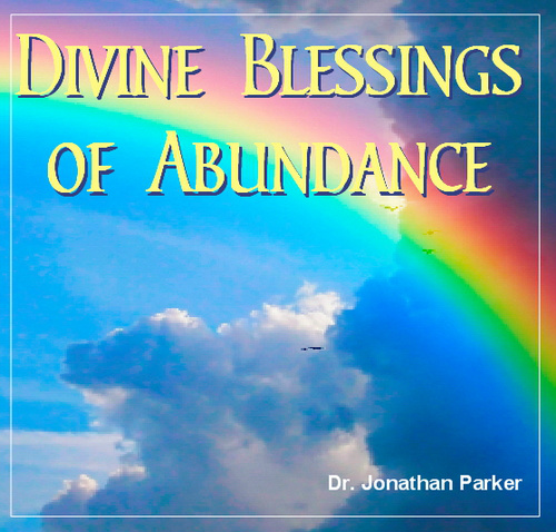 Abundance Meditations