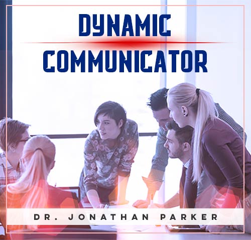 Dynamic Communicator