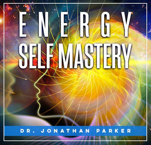 Energy Self Mastery for Spiritual Awakening