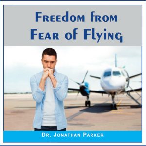 get over fear of flying
