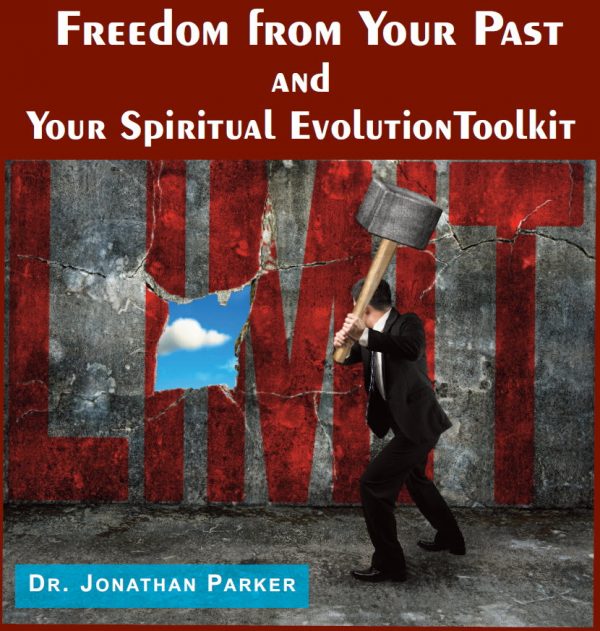 freedom from your past