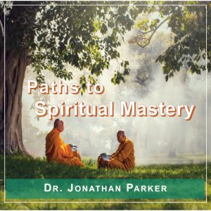 Spiritual Mastery
