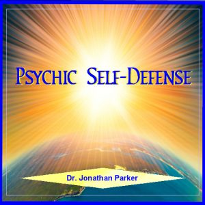 Psychic Self-Defense