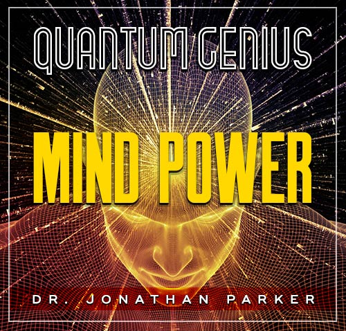Quantum Genius Mind Power