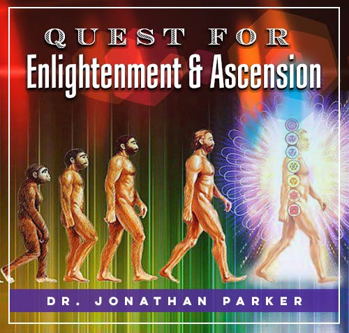 Quest for Enlightenment