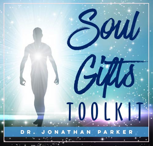 Soul Gifts - Toolkit