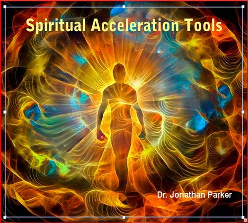 Spiritual Acceleration Tools
