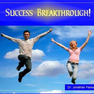 Success Breakthrough