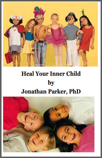 heal your inner child