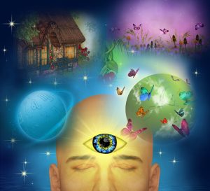 Can Your Third Eye Open By Itself Third Eye Meditation To Open Your Intuition 3rd Eye Meditation
