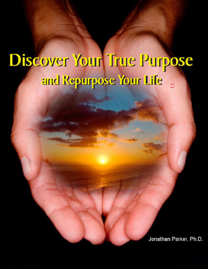 Discover Your True Purpose